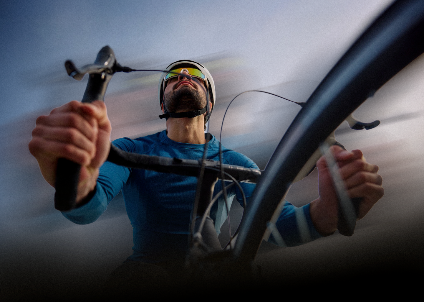 Whether you're training for your next finish line or helping someone reach theirs, build the knowledge to train smarter, fuel better and perform stronger.